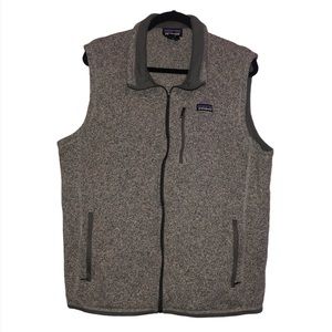 Patagonia Better Sweater Vest